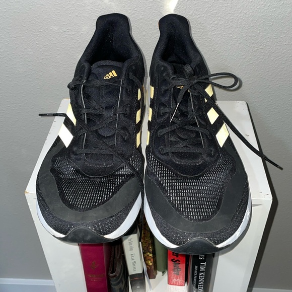 Adidas Supernova Sneakers - Picture 1 of 9